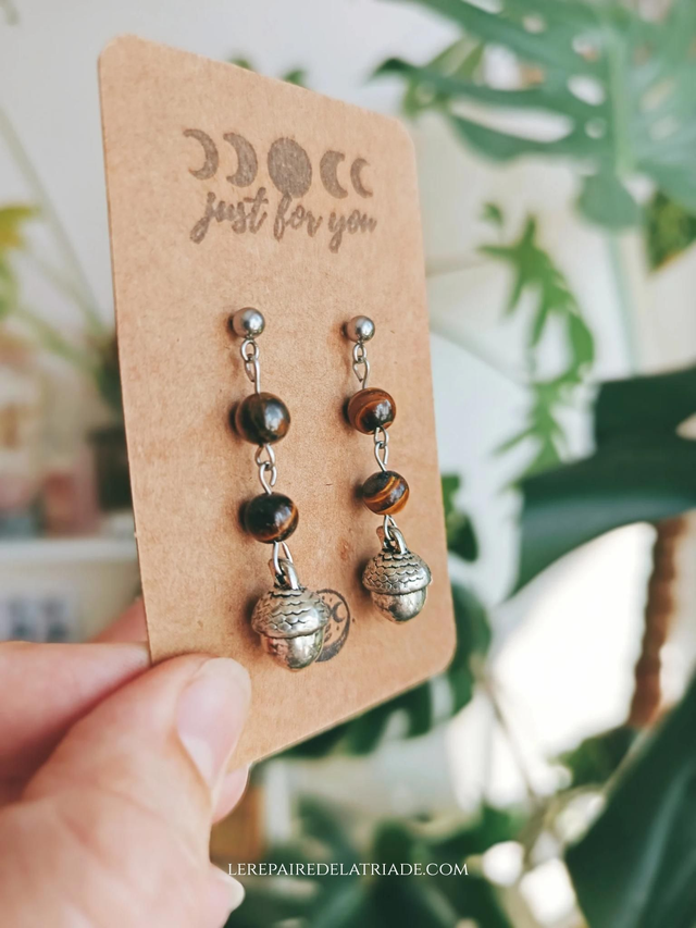 BOUCLES - AUTUMN