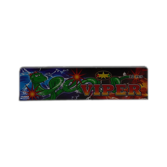 Viper - 12pcs