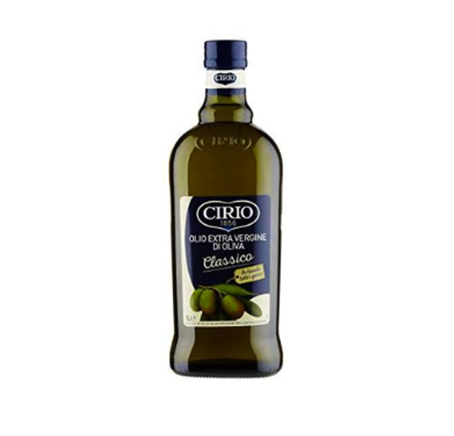 Cirio - Extraszűz olivaolaj 1 L