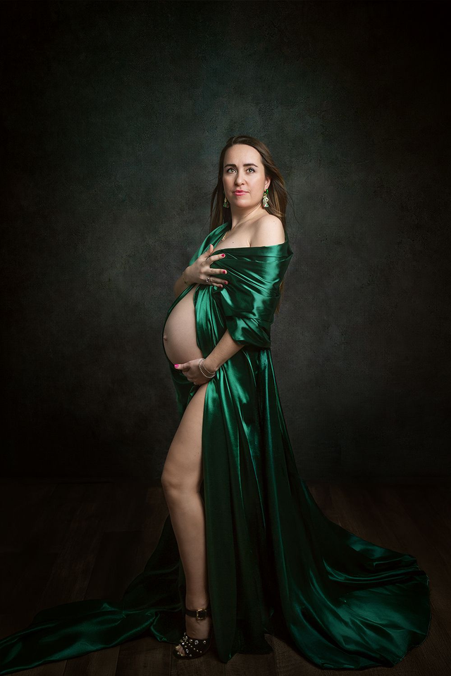 Séance Photo Grossesse