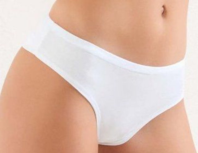 BRASILIANA 515 DONNA JADEA 3 pezzi