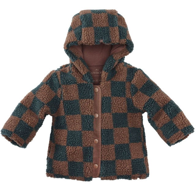 Z8 Newborn Naim borgvest PRE ORDER