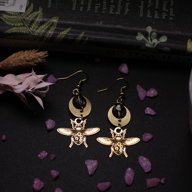 Scarabloom - collection Deadbloom 