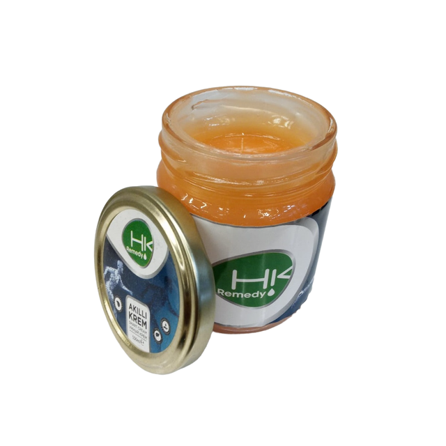 HK REMEDY Akilli Krem SPRYTNY KREM na BÓL MIĘŚNI I STAWÓW