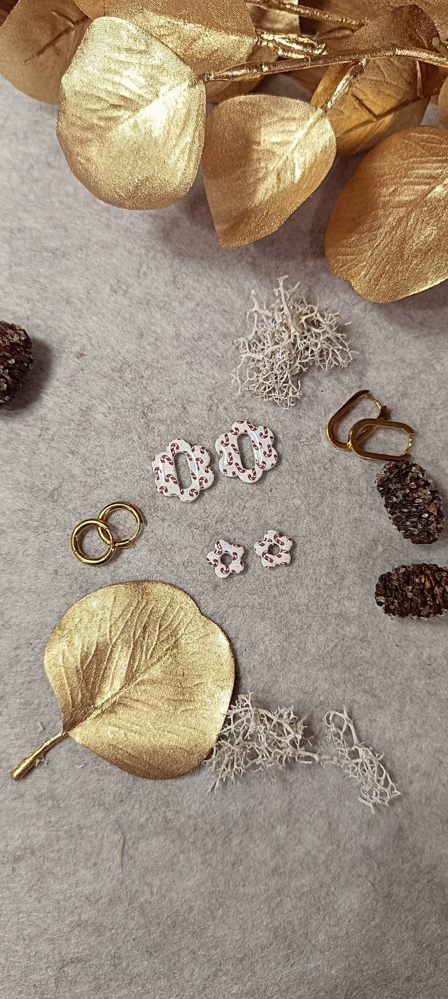 Flora canne à sucre rouge