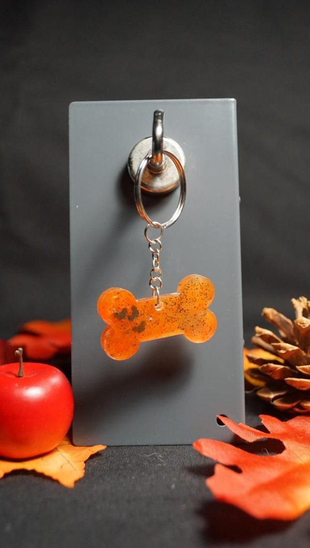 Porte clé nonos chauve-souris