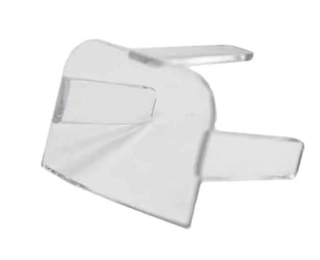 Halo Lens Cover Clear