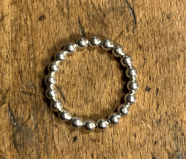 Ring DOTS dick