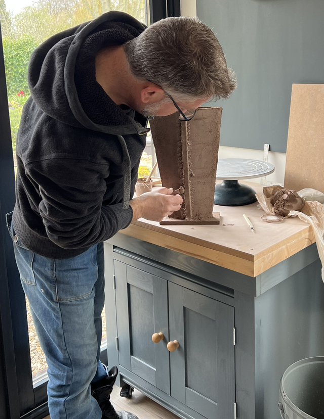 Gift Certificates - Hand Building Workshop for 1 person