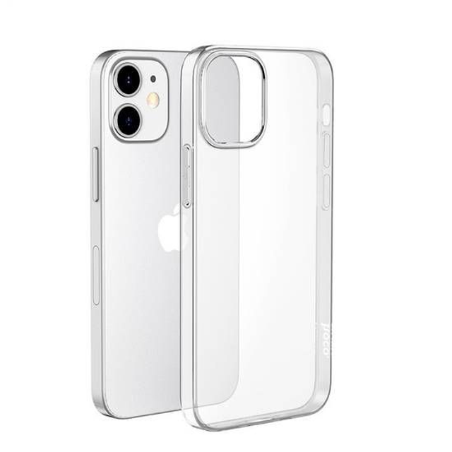 Case Transparente Iphone 13 Pro