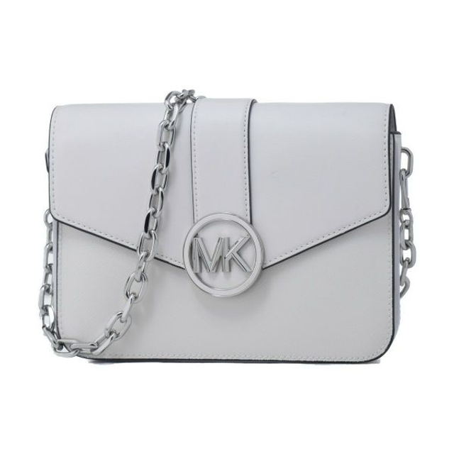 SAC A MAIN MICHAEL KORS BLANC