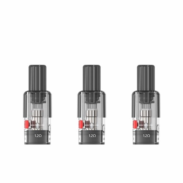 JOYETECH Exceed PCC Pod 3 Pz 1.2Ω EAN6941908335846