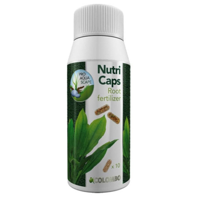 Nutri caps 8715897244155