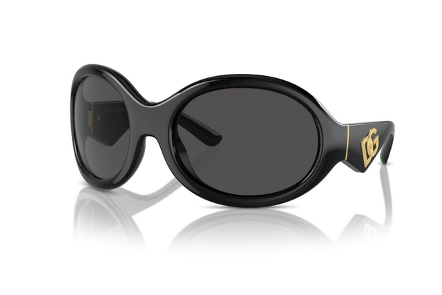 Eyewear Woman Dolce & Gabbana  DG 6201 501/87