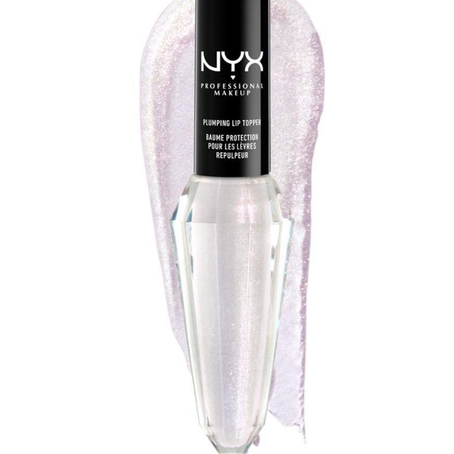 Gloss Repulpant By Nyx