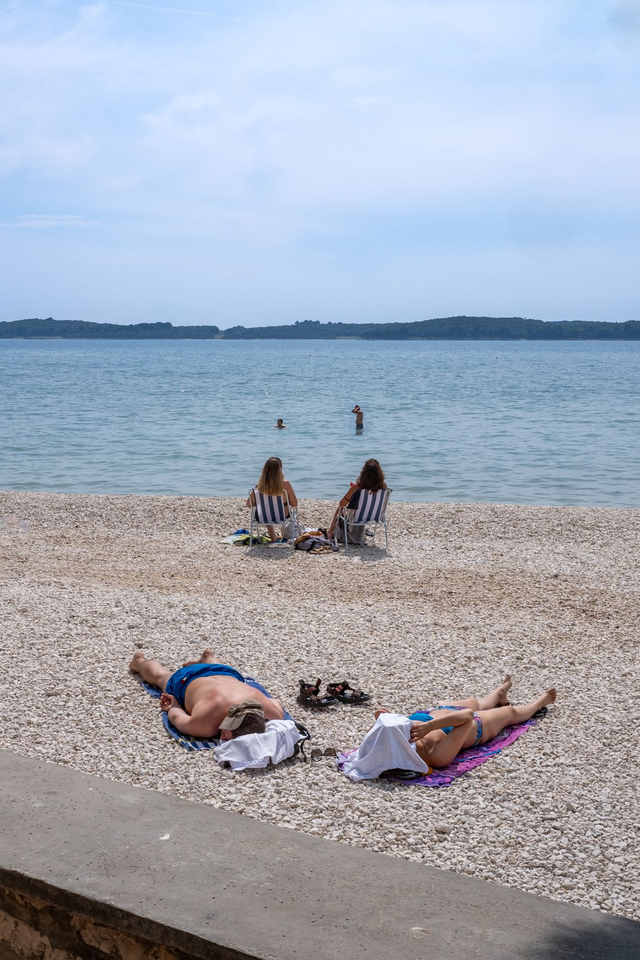 Aurélien VPM - "3 x 2"