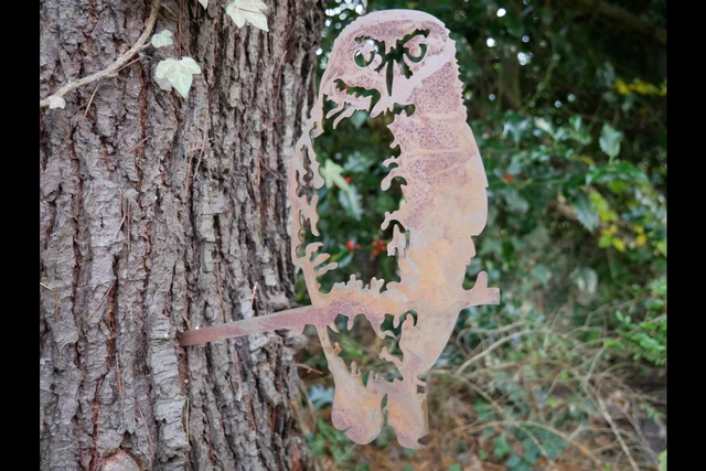 Owl Tree Spike 