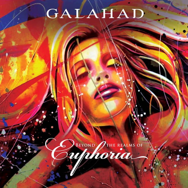 Galahad - Beyond The Realms Of Euphoria [LP]/DMW