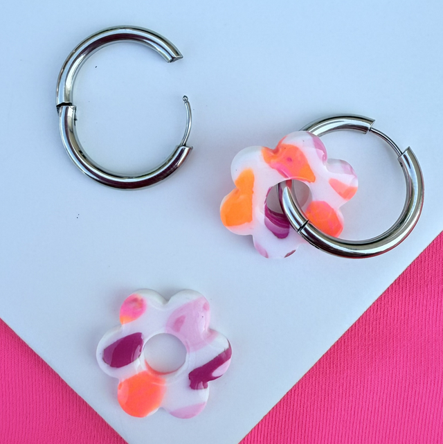 Naïa marbrée 1 - Surprise