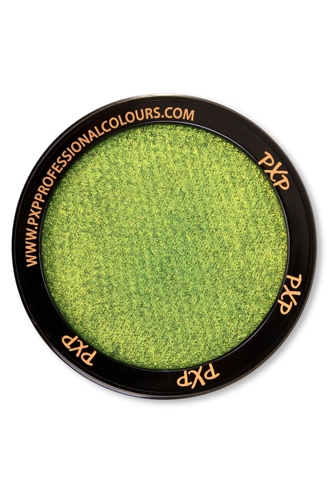 PXP Pearl Golden dragon green 10 gram 