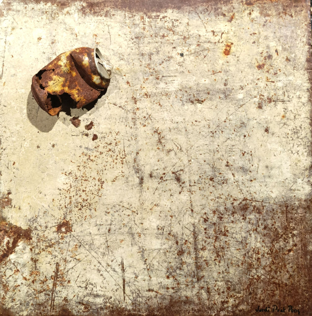 Jordi Prat Pons &quot;STELLA BIBERE CAN&quot; 