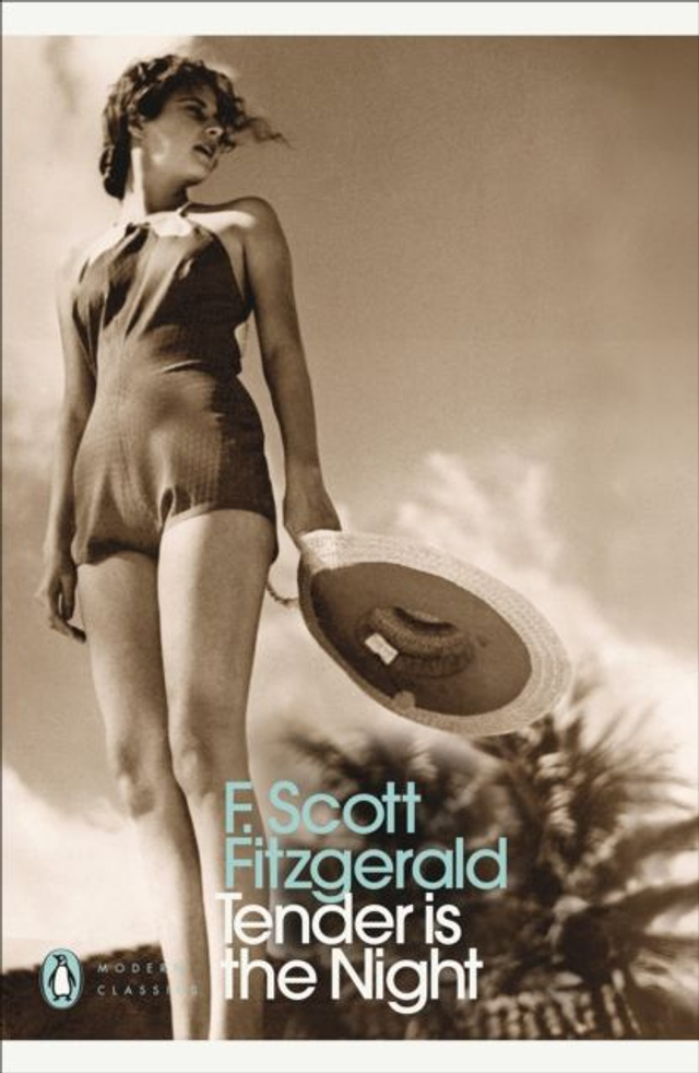 Tender is the Night | F. Scott Fitzgerald