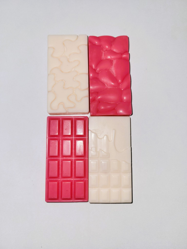 Mini Snaps Bakewell Tart