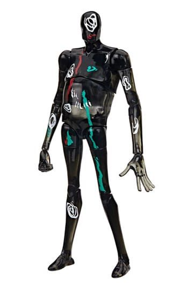 Marvel: The Spot Marvel Legends Figure