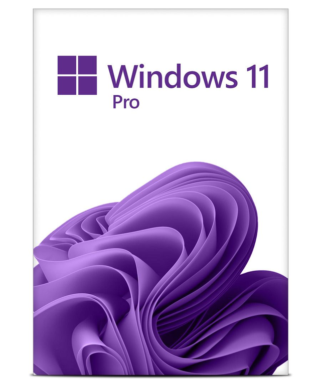 Microsoft Windows 11 Pro