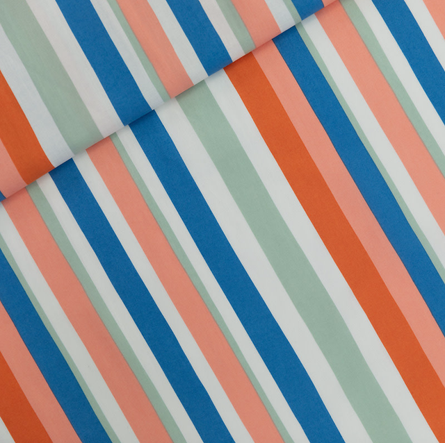 See You at Six - Summer Verticals 