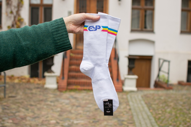 EYP Socks