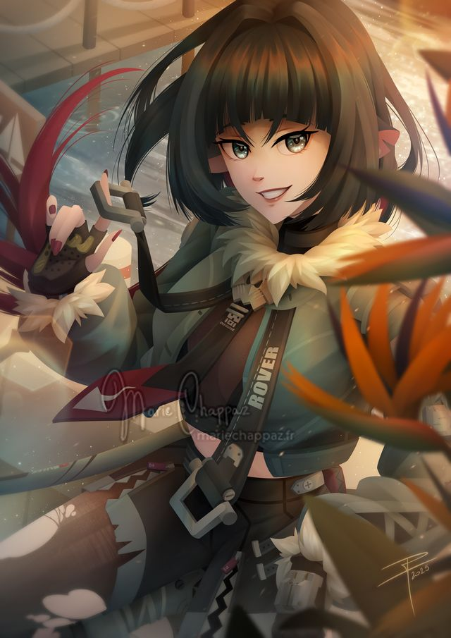 Jane Doe