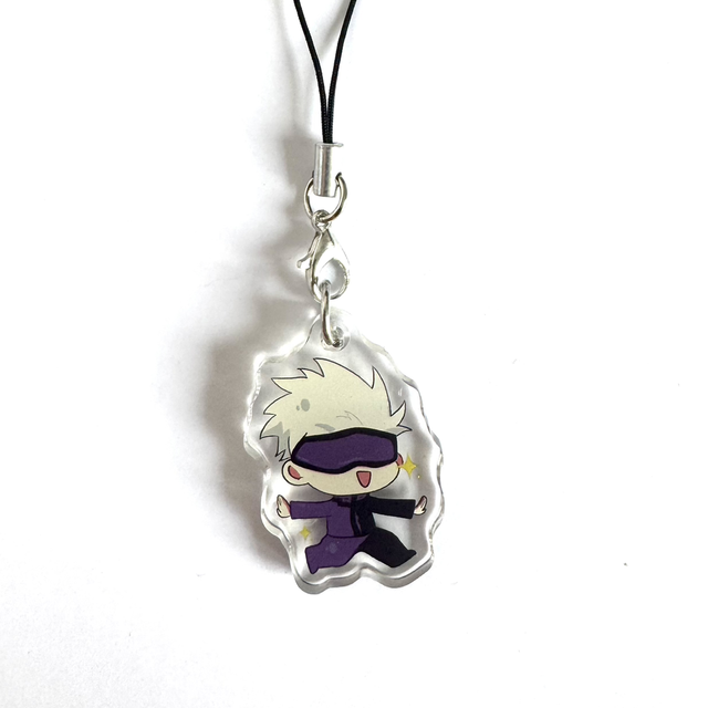 CHARMS GOJO 