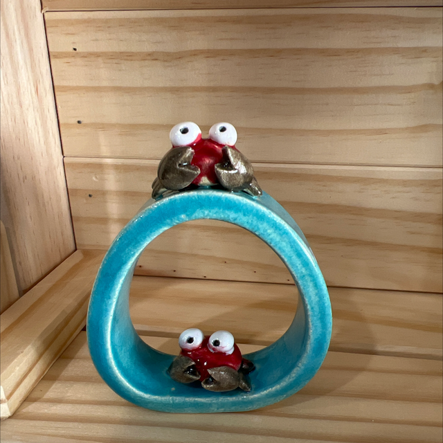 Cornice granchi mini 