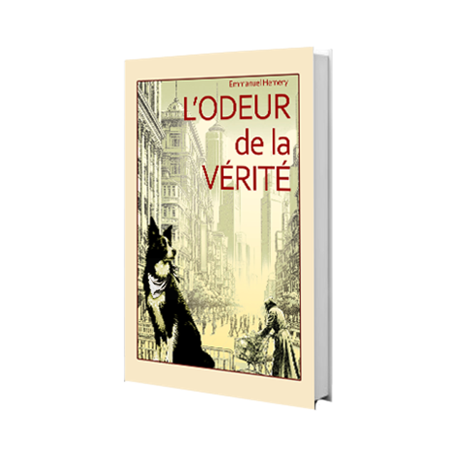 L'Odeur de vérité