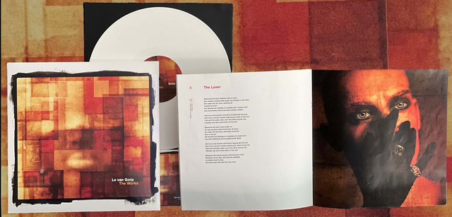 The Works LP (Vinyl)