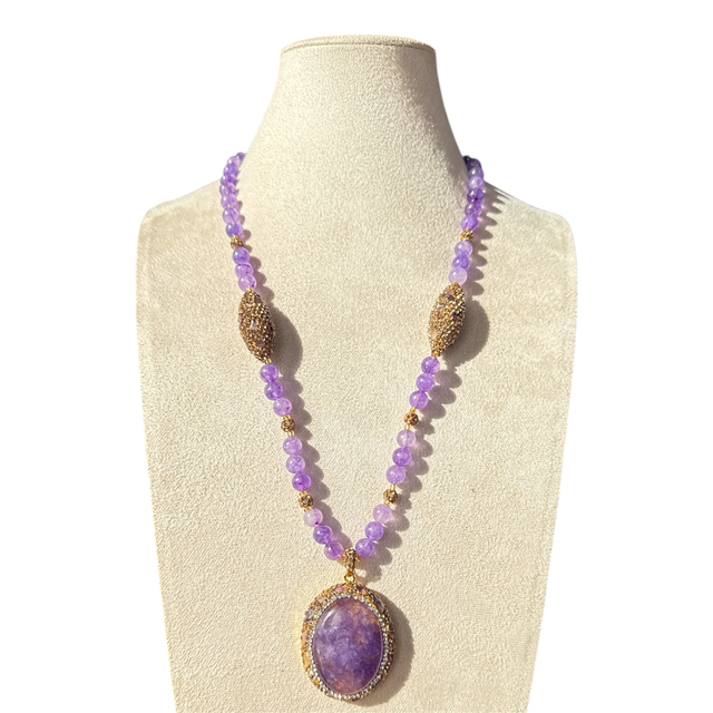 Collana Ame - 26CC-4