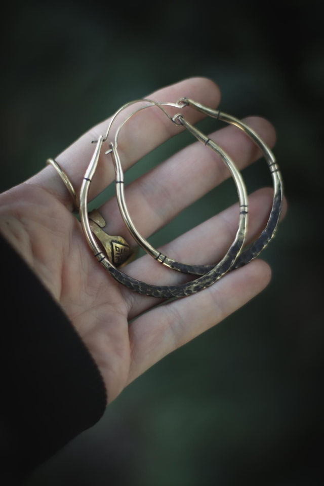 Némésis - Créoles maxi