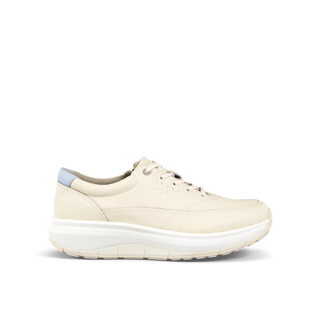 VENICE Zip white Joya Schuh Gr. 