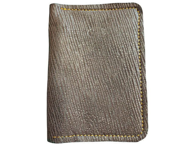 Pochette passeport 