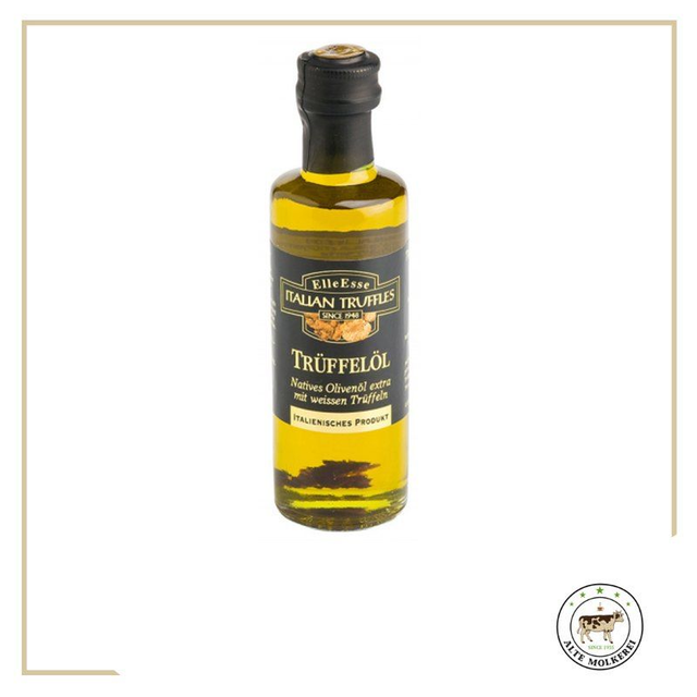 Trüffelöl 100ml Elle esse
