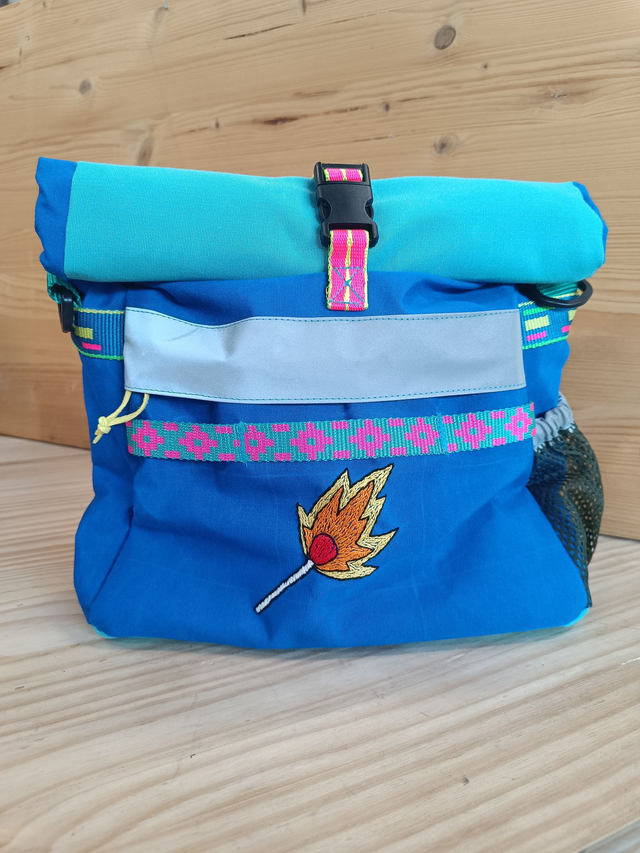 Sacoche de Guidon 5l ALLUMETTE