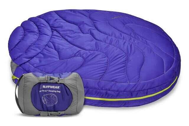 Highlands Sleeping Bag (M 69-81cm)