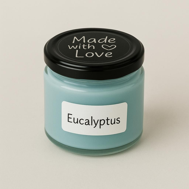 Eucalyptus