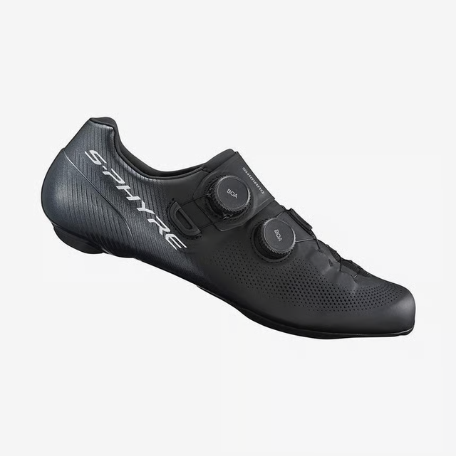SCARPE SHIMANO RC9 S-PHYRE