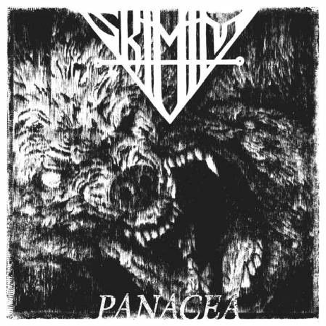Sektemtum (Fr) : Panacea - Black Metal - CD