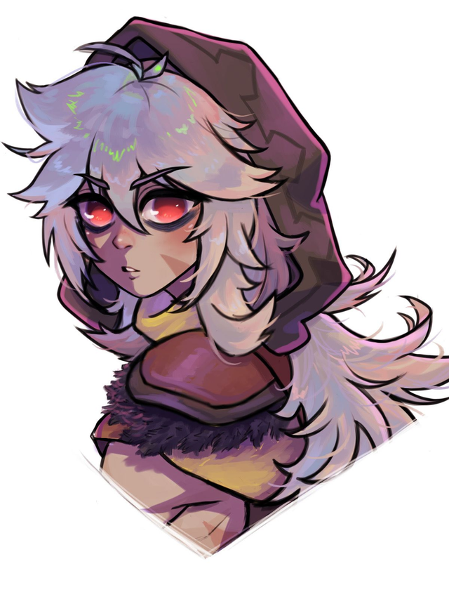 Razor Genshin Impact Print