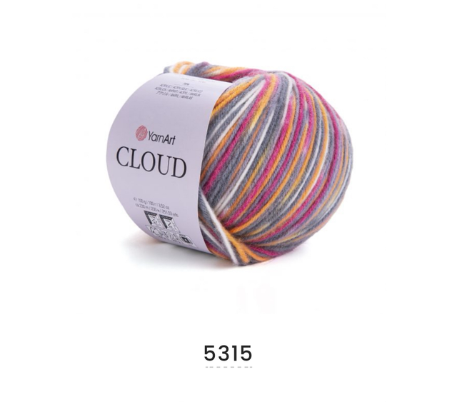 Cloud 5315