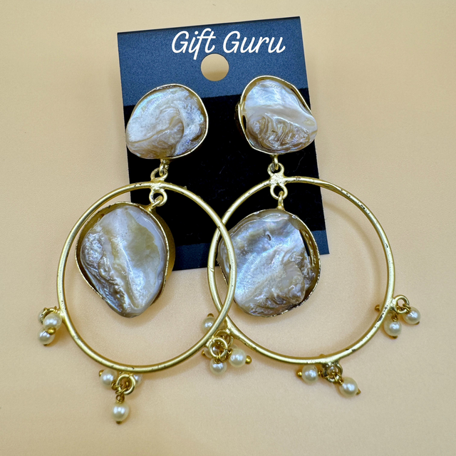 Designer Ear rings 