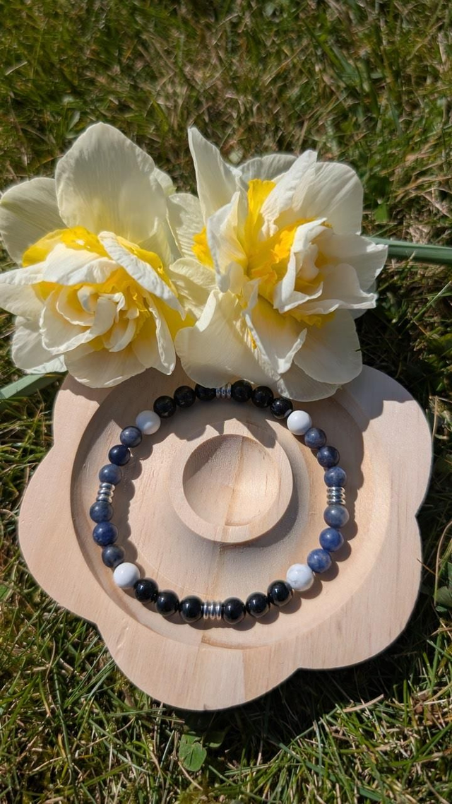 Bracelet communications 